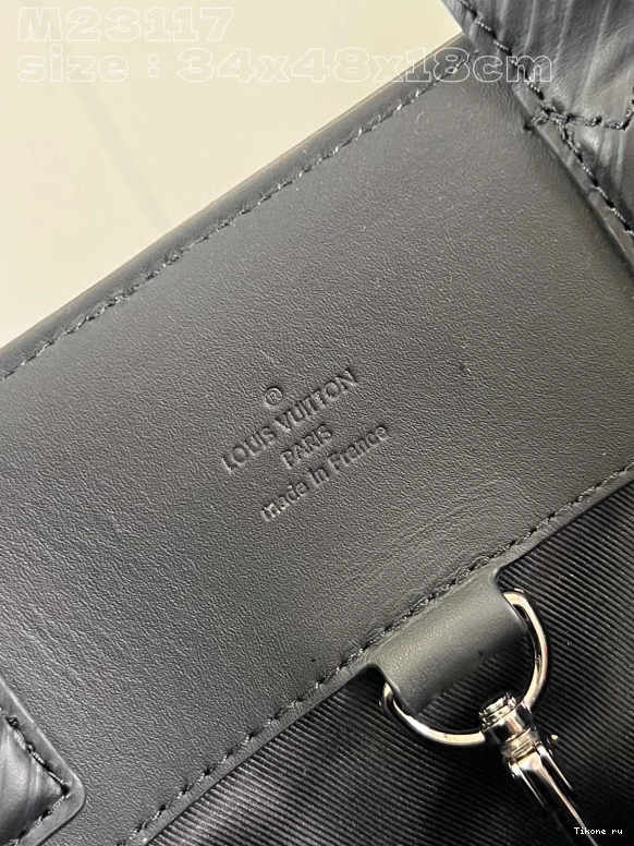 Affordable Sling Noé VUITTON LOUIS Maxi 0822